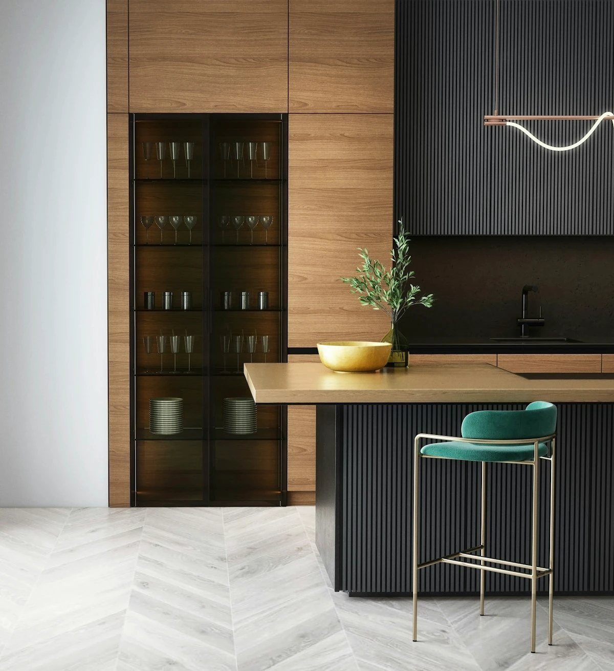 A Practical Checklist to RTA Cabinets for Better Kitchen Planning